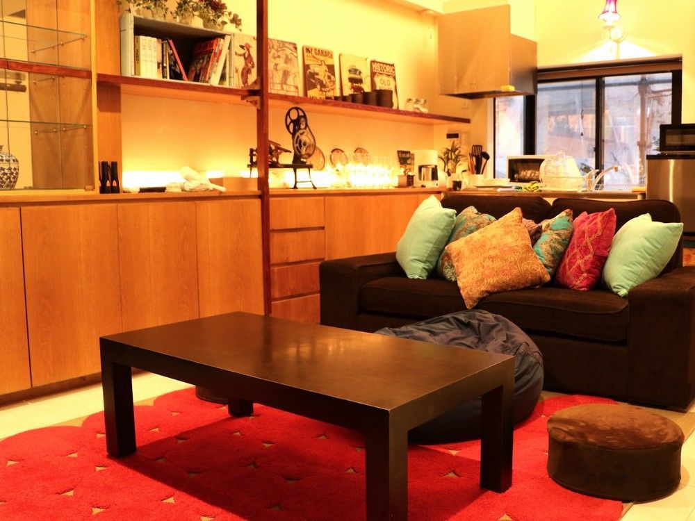 Villa Uhoku à Kyoto Extérieur photo